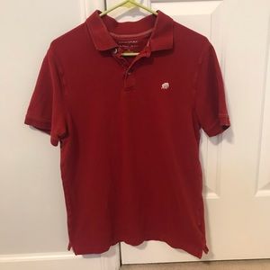 Red Polo